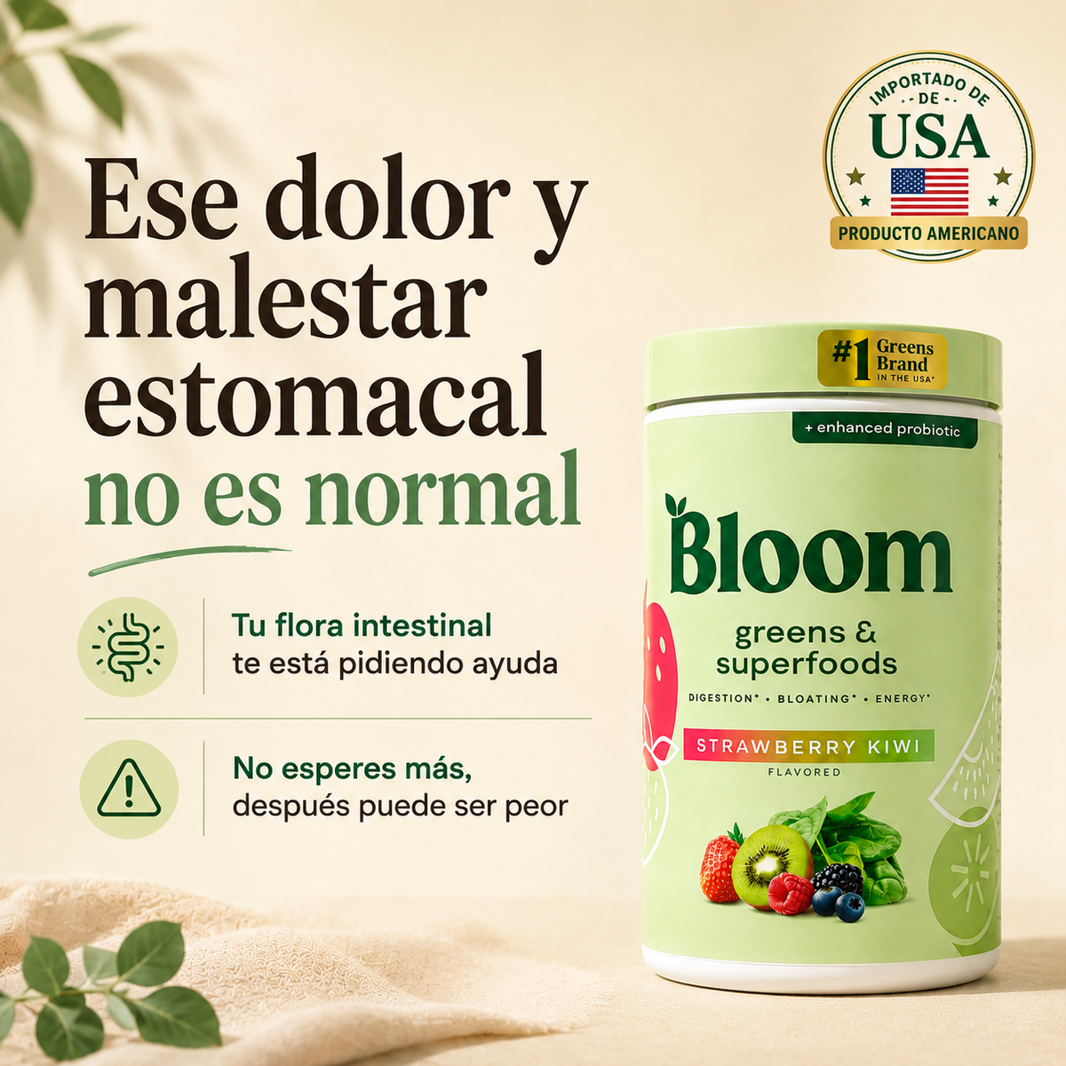 BLOOM