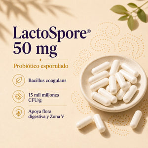 LactoSpore
